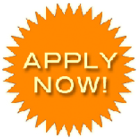 2013 application online now!