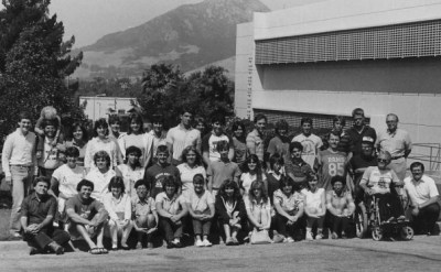 CSPA Class of 1983